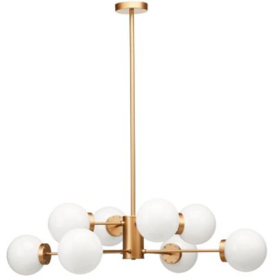 Люстра Bolla Gold d:98cm 52951 в Киеве купить kare-design мебель свет декор
