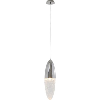 Люстра Frost Crome d: 17 cm. 53693 в Киеве купить kare-design мебель свет декор