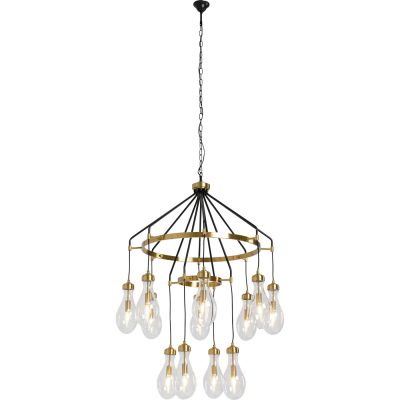 Подвесной светильник Bell Highlight d:97 cm. 53737 в Киеве купить kare-design мебель свет декор