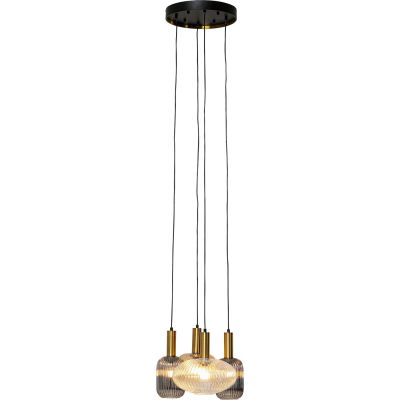 Люстра Lobby Quattro Ø50cm 55080 в Киеве купить kare-design мебель свет декор