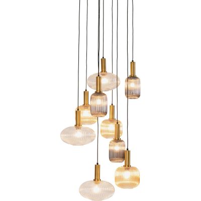 Люстра Lobby Nove Ø80cm 55081 в Киеве купить kare-design мебель свет декор