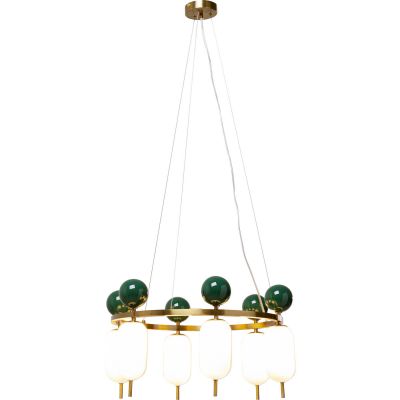 Люстра Charleston Six Ø68cm 55083 в Киеве купить kare-design мебель свет декор