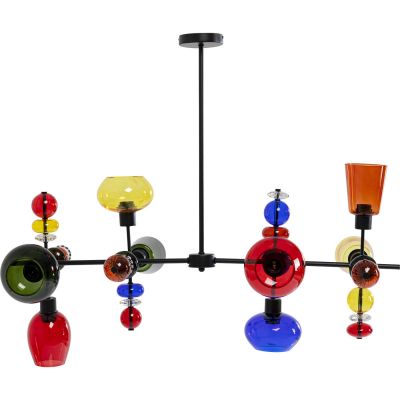 Люстра Mazzo Otto 105cm 55584 в Киеве купить kare-design мебель свет декор