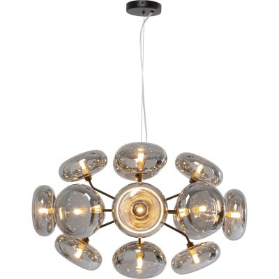 Люстра Bellies Fifteen 70cm 55586 в Киеве купить kare-design мебель свет декор