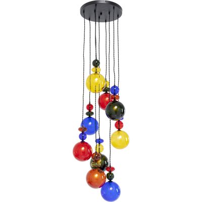 Люстра Mazzo Nove Spiral Ø44cm 55588 в Киеве купить kare-design мебель свет декор