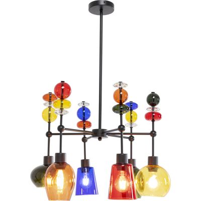 Люстра Mazzo Sei Ø61cm 55589 в Киеве купить kare-design мебель свет декор