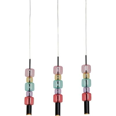 Люстра Candy Bar Colore 70cm 55843 в Киеве купить kare-design мебель свет декор