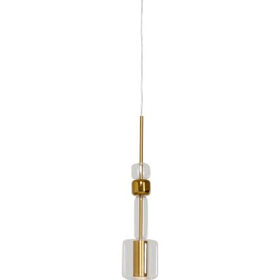 PendantЛюстра Candy Bar Gold Ø13cm 55936 в Киеве купить kare-design мебель свет декор