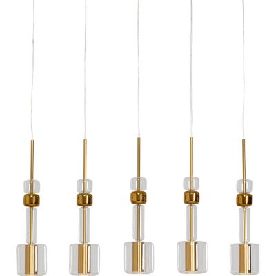 Люстра Candy Bar Gold 103cm 55938 у Києві купити kare-design меблі світло декор
