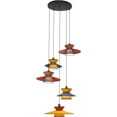 Подвесная лампа Riva Ø87cm 55975 в Киеве купить kare-design мебель свет декор