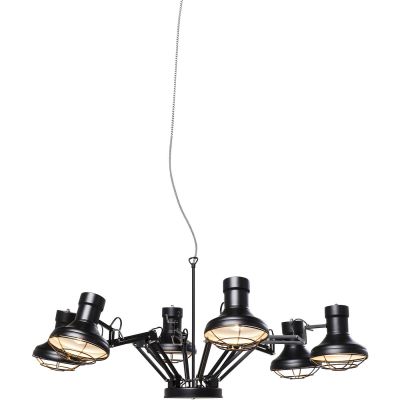 Люстра Spider Multi 6-lite 36595 в Киеве купить kare-design мебель свет декор