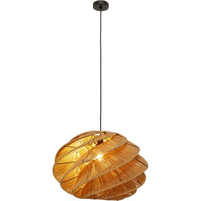 Подвесной светильник  Aloha Whirl Ø56cm 56536 в Киеве купить kare-design мебель свет декор