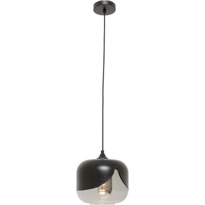 Подвесной светильник Smoke Goblet Ø25cm 56558 в Киеве купить kare-design мебель свет декор