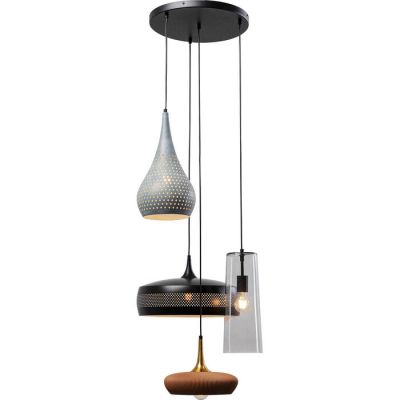 Подвесной светильник Melange Ø64cm 56493 в Киеве купить kare-design мебель свет декор