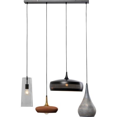 Подвесной светильник Melange Dinging 107 cm 56494 в Киеве купить kare-design мебель свет декор