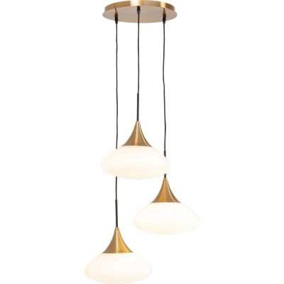 Подвесная лампа Gocce Ø47cm 56774 в Киеве купить kare-design мебель свет декор