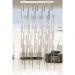 Люстра Living Vegas Deluxe Chrome LED