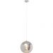 Подвесной светильник  Caldaia Silver Ø35cm