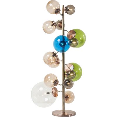 Торшер Balloon Colore 160cm 38316 в Киеве купить kare-design мебель свет декор