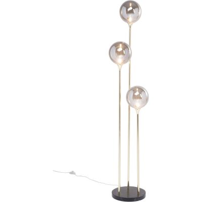 Торшер Al Capone Tre 176 cm. 51762 в Киеве купить kare-design мебель свет декор
