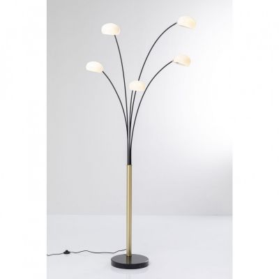 Торшер Five Fingers Duo 220 cm. 52494 в Киеве купить kare-design мебель свет декор