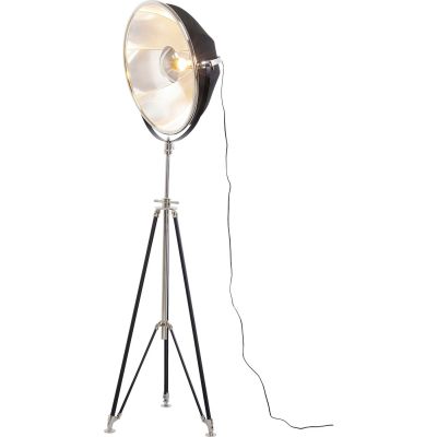 Торшер Cinema Silver 190cm 54582 в Киеве купить kare-design мебель свет декор