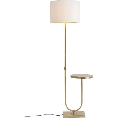 Торшер Posso 155cm 55099 в Киеве купить kare-design мебель свет декор