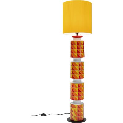 Торшер Hit Parade 138cm 55555 в Киеве купить kare-design мебель свет декор
