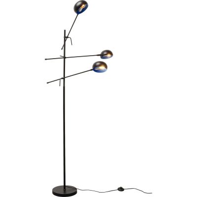 Торшер Bola Trio 160cm 56652 в Киеве купить kare-design мебель свет декор