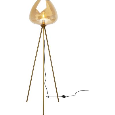 Торшер Sphere Amber 146cm 56698 в Киеве купить kare-design мебель свет декор
