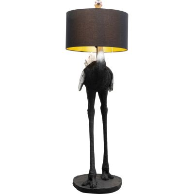 Торшер Animal Ostrich 147cm 57259 в Киеве купить kare-design мебель свет декор
