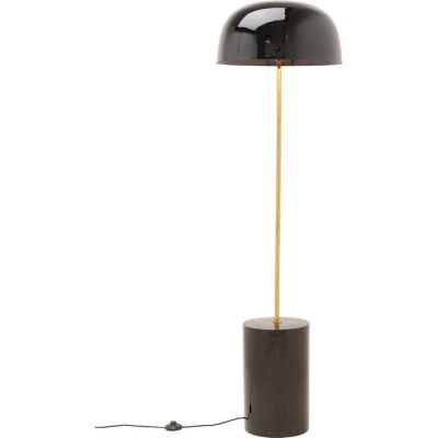 Торшер Loungy Black 160cm 57568 в Киеве купить kare-design мебель свет декор