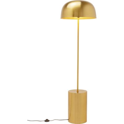 Торшер Loungy Gold 160cm 57569 в Киеве купить kare-design мебель свет декор