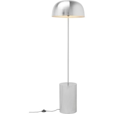 Торшер Loungy Chrom 160cm 57571 в Киеве купить kare-design мебель свет декор