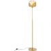 Торшер Golden Goblet Ball 160см.