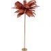 Торшер Feather Palm Rusty Red  165cm