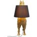 Торшер Alpaca Gold 108cm