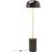 Торшер Loungy Black 160cm