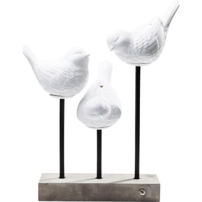 Настольный светильник Birds LED 39470 в Киеве купить kare-design мебель свет декор
