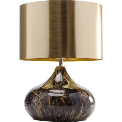 Лампа настольная Mamo Deluxe 41cm. 67863 в Киеве купить kare-design мебель свет декор