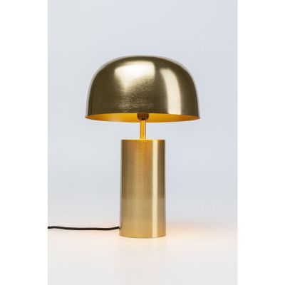 Лампа настольная Loungy Gold 38см. 32213 в Киеве купить kare-design мебель свет декор