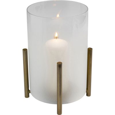 Настольная лампа Pillar Steam 25cm 54099 в Киеве купить kare-design мебель свет декор