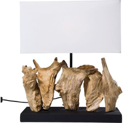 Настольная лампа Nature Vertical 43cm 31762 в Киеве купить kare-design мебель свет декор