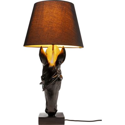Лампа настольная Horse Head 50cm 56860 в Киеве купить kare-design мебель свет декор
