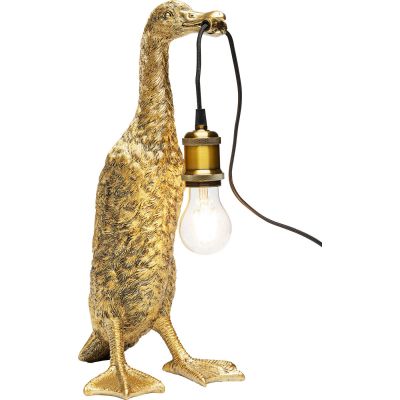 Настільна лампа Walking Duck 46cm 57222 у Києві купити kare-design меблі світло декор
