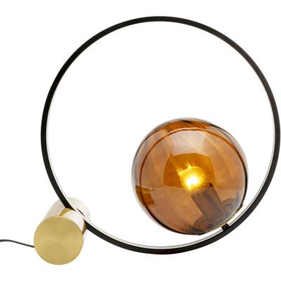 Лампа настольная Balance Circle 40cm 56689 в Киеве купить kare-design мебель свет декор