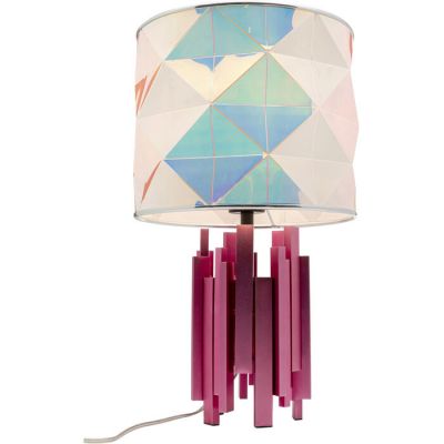 Лампа настольная Coachella Colore 45cm 56655 в Киеве купить kare-design мебель свет декор