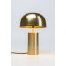 Лампа настольная Loungy Gold 38см.