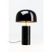 Лампа настольная Loungy Black 38см.