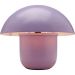 Настольная лампа Mushroom Purple 27cm